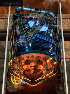 Pinball FX3